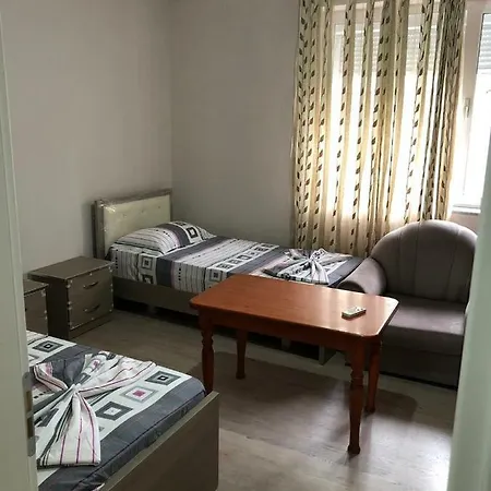 Private Elbasan