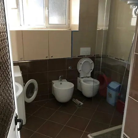 Private Guest house *