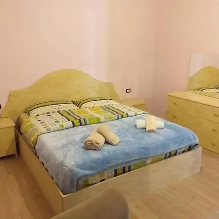 Private Guest house Elbasan